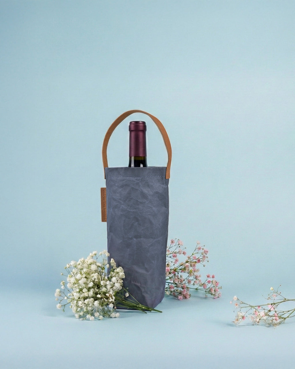 Connoisseur Wine Tote