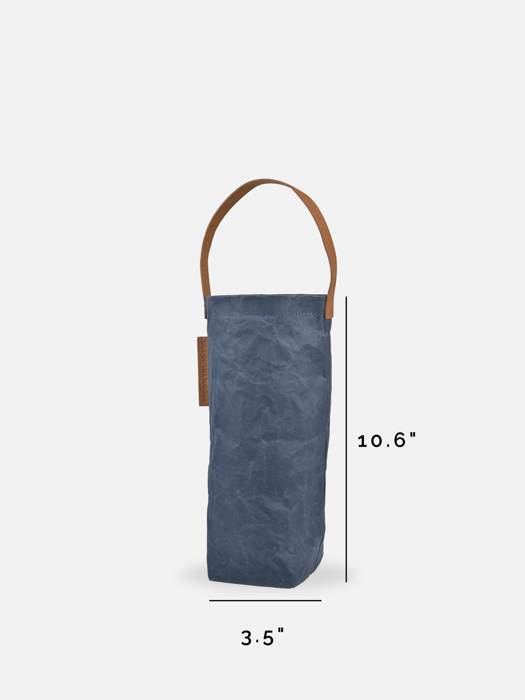 Connoisseur Wine Tote