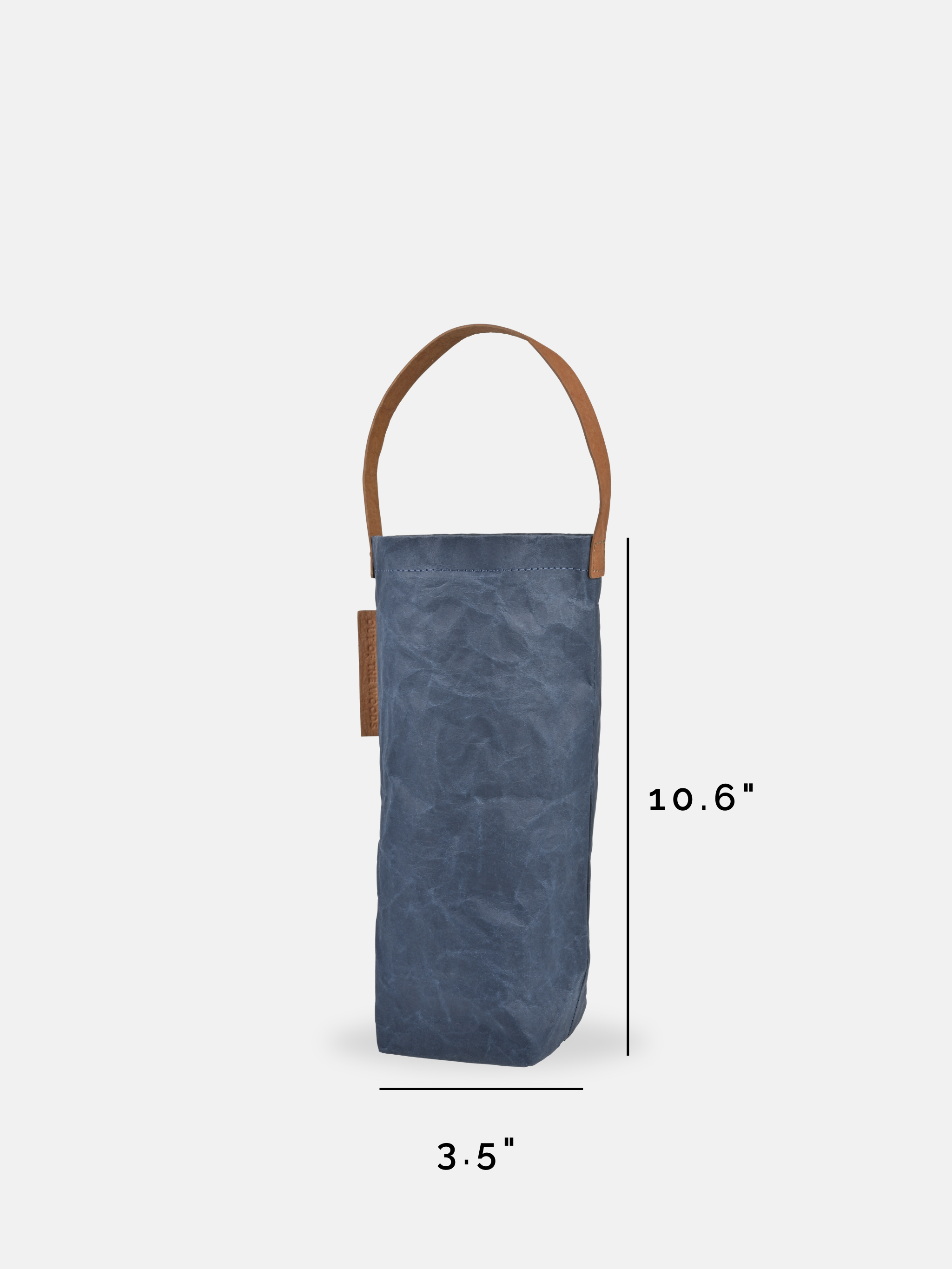 Connoisseur Wine Tote